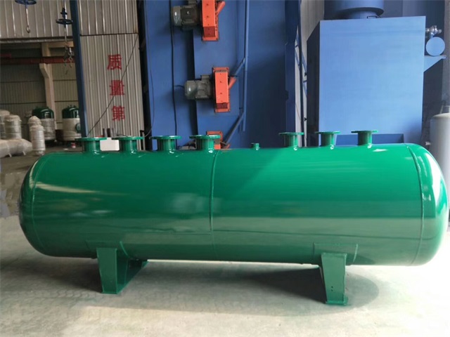 麦盖提麦盖提麦盖提蒸汽分气缸